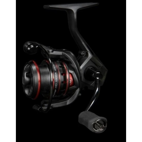 Okuma Ceymar HD CHD-C4000A Matt Black 7+1BB Olta Makinesi